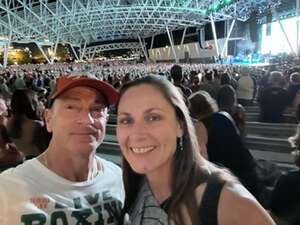 Darius Rucker: Starting Fires Tour