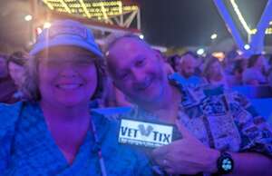 Darius Rucker: Starting Fires Tour