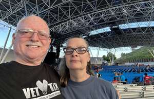 Darius Rucker: Starting Fires Tour