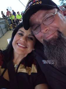 Darius Rucker: Starting Fires Tour