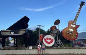 Darius Rucker: Starting Fires Tour