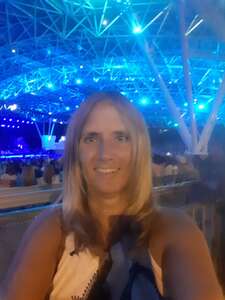 Darius Rucker: Starting Fires Tour