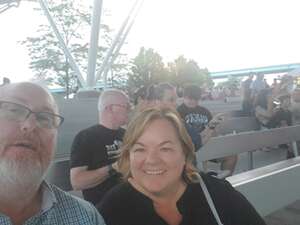 Darius Rucker: Starting Fires Tour