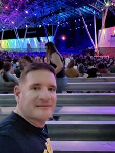 Darius Rucker: Starting Fires Tour