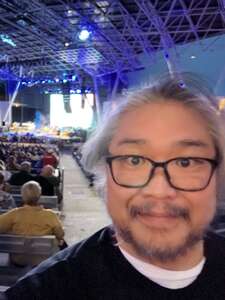 Darius Rucker: Starting Fires Tour