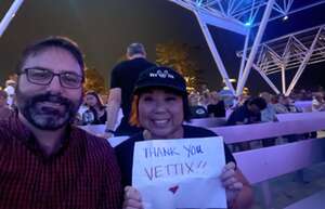 Darius Rucker: Starting Fires Tour