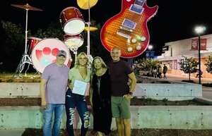 Darius Rucker: Starting Fires Tour