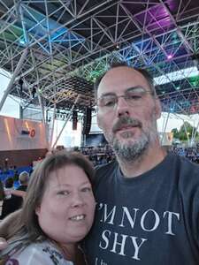 Darius Rucker: Starting Fires Tour