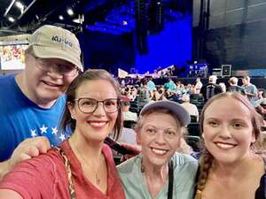 Foreigner - the Historic Farewell Tour