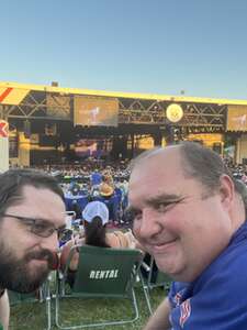 Foreigner - the Historic Farewell Tour