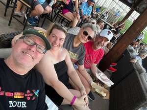 Foreigner - the Historic Farewell Tour