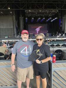 Foreigner - the Historic Farewell Tour