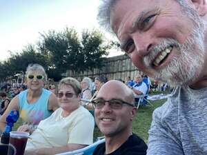 Foreigner - the Historic Farewell Tour