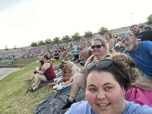 Foreigner - the Historic Farewell Tour