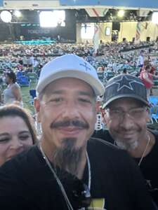 Foreigner - the Historic Farewell Tour