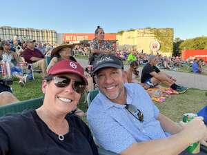 Foreigner - the Historic Farewell Tour