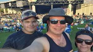 Foreigner - the Historic Farewell Tour