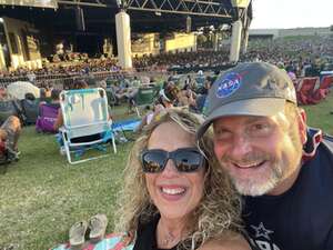 Foreigner - the Historic Farewell Tour