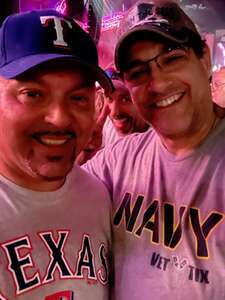 Foreigner - the Historic Farewell Tour