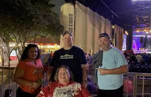 Foreigner - the Historic Farewell Tour