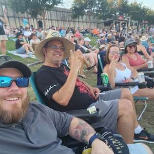 Foreigner - the Historic Farewell Tour