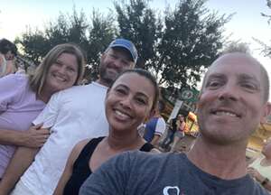 Foreigner - the Historic Farewell Tour