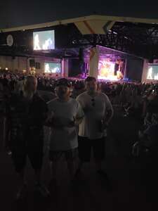 Foreigner - the Historic Farewell Tour