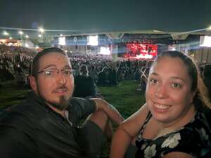 Foreigner - the Historic Farewell Tour