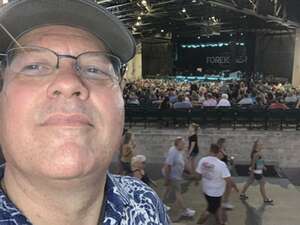 Foreigner - the Historic Farewell Tour