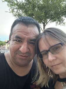 Foreigner - the Historic Farewell Tour