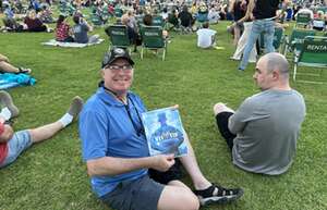 Foreigner - the Historic Farewell Tour