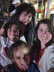 Foreigner - the Historic Farewell Tour