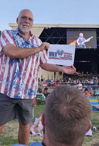 Foreigner - the Historic Farewell Tour