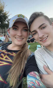 Foreigner - the Historic Farewell Tour