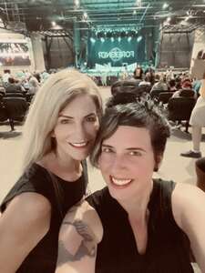 Foreigner - the Historic Farewell Tour