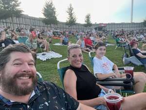 Foreigner - the Historic Farewell Tour