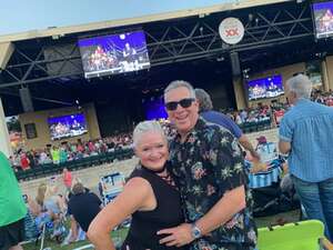 Foreigner - the Historic Farewell Tour