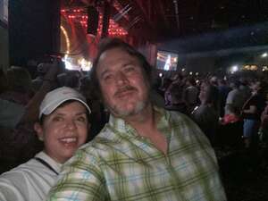 Foreigner - the Historic Farewell Tour