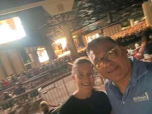 Foreigner - the Historic Farewell Tour