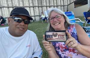 Foreigner - the Historic Farewell Tour