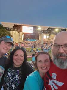 Foreigner - the Historic Farewell Tour