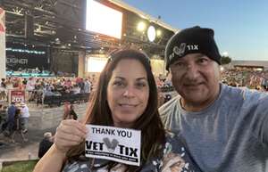 Foreigner - the Historic Farewell Tour