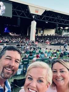 Foreigner - the Historic Farewell Tour