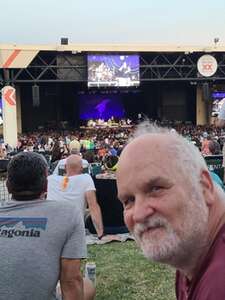 Foreigner - the Historic Farewell Tour