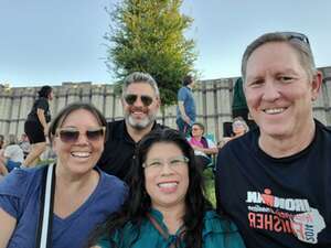 Foreigner - the Historic Farewell Tour