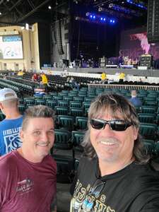 Foreigner - the Historic Farewell Tour