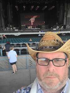 Foreigner - the Historic Farewell Tour