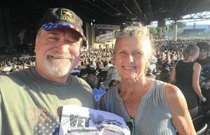 Foreigner - the Historic Farewell Tour