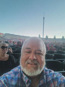 Foreigner - the Historic Farewell Tour