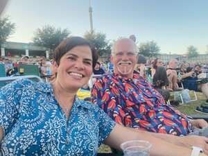 Foreigner - the Historic Farewell Tour